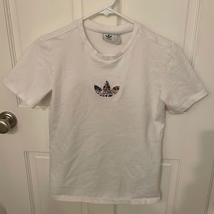 Adidas Tee